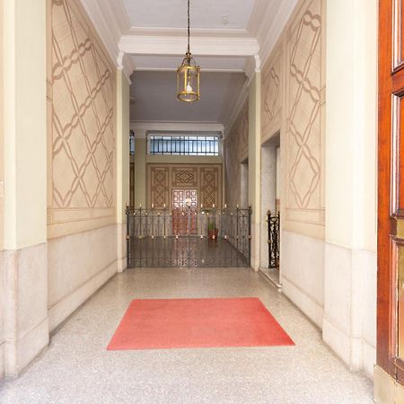 Moscova Cosy Apartment Milano Ngoại thất bức ảnh