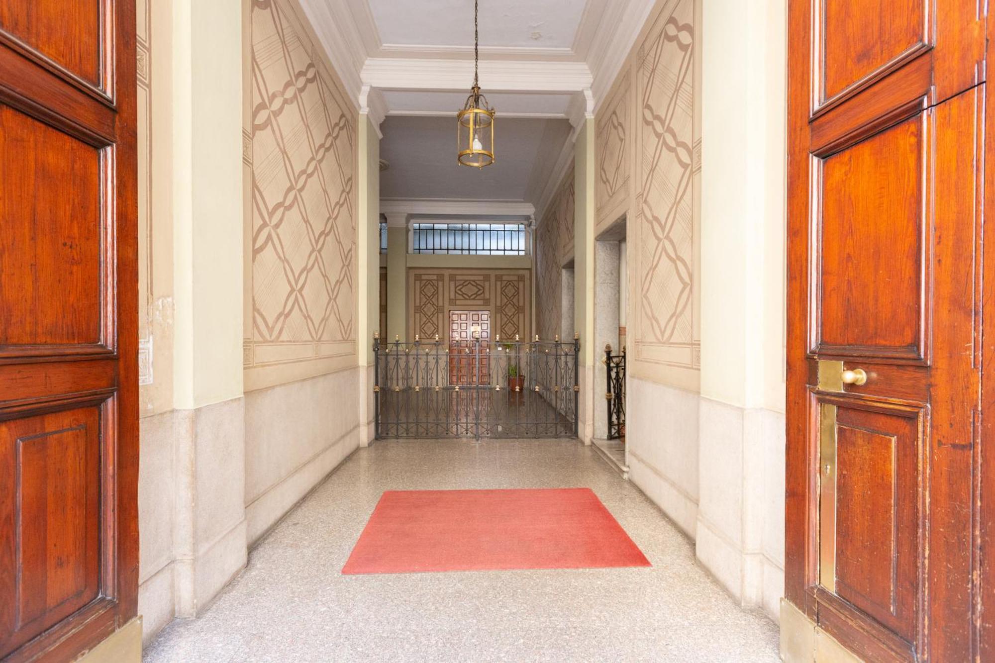 Moscova Cosy Apartment Milano Ngoại thất bức ảnh