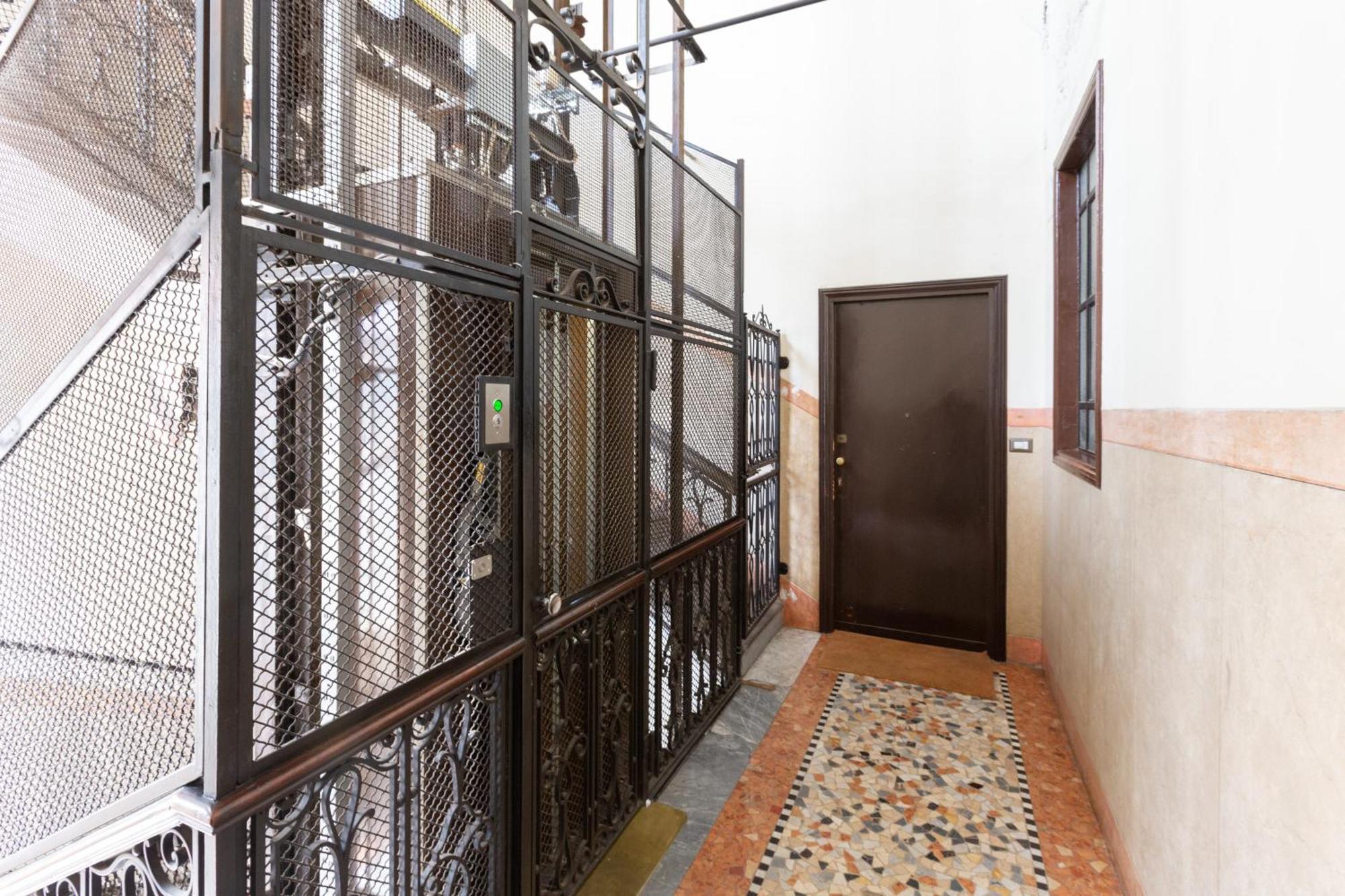 Moscova Cosy Apartment Milano Ngoại thất bức ảnh