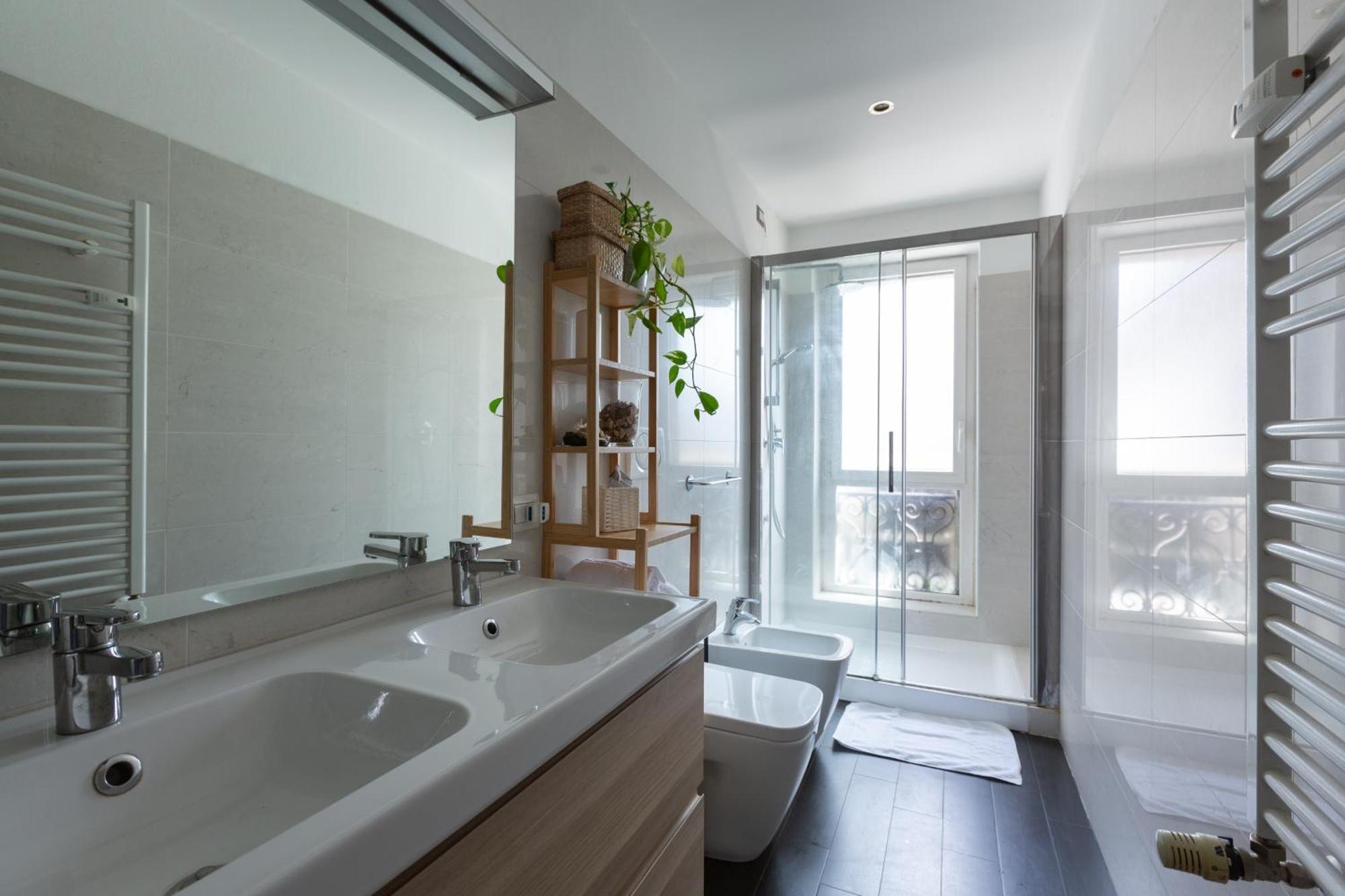 Moscova Cosy Apartment Milano Ngoại thất bức ảnh